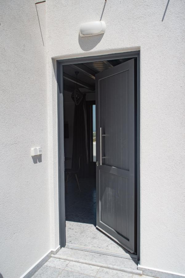 Passa Corda Suites With Amazing View Galanado Exterior photo