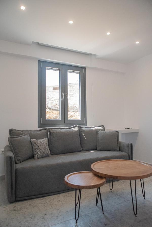 Passa Corda Suites With Amazing View Galanado Exterior photo