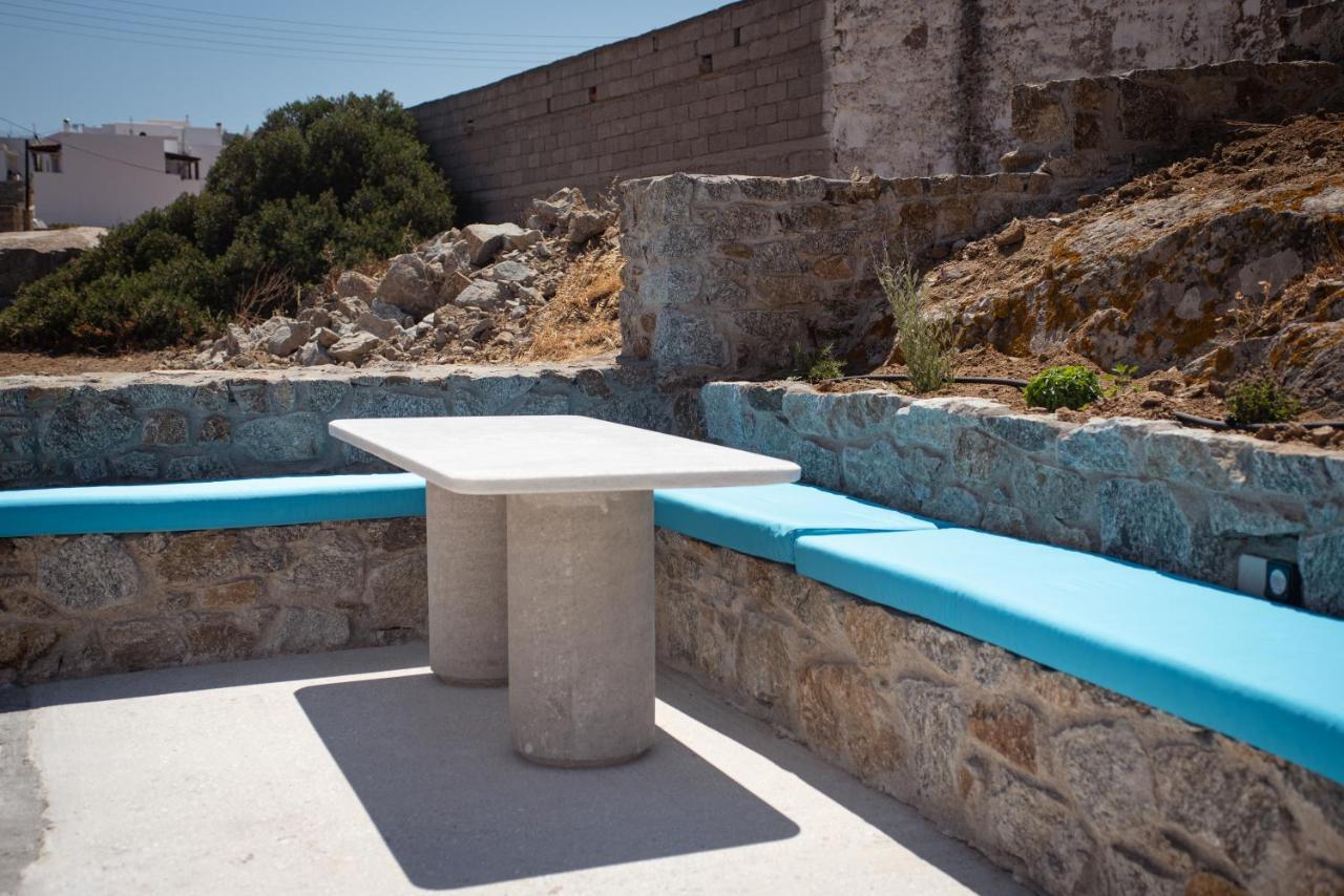 Passa Corda Suites With Amazing View Galanado Exterior photo