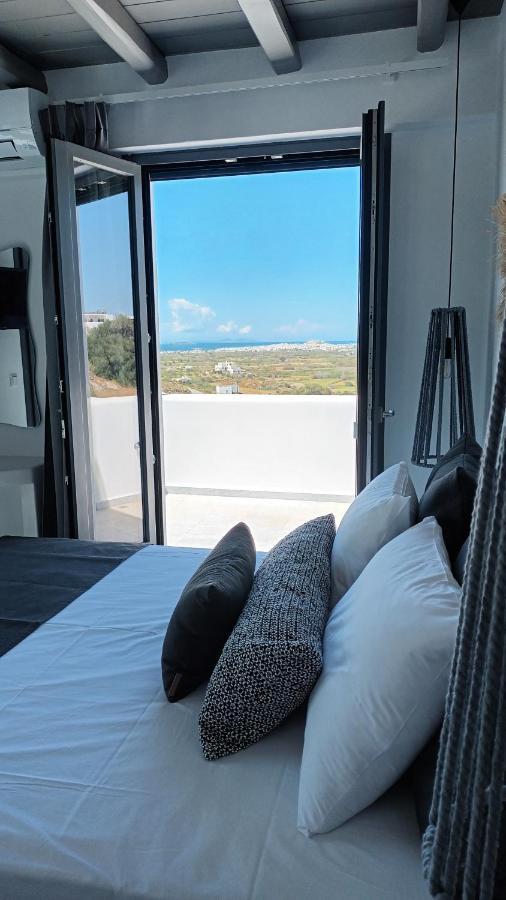 Passa Corda Suites With Amazing View Galanado Exterior photo